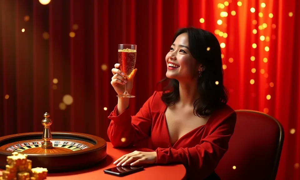 hoki265 Casino